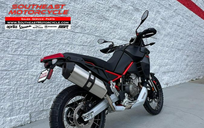 2024 Aprilia® Tuareg 660