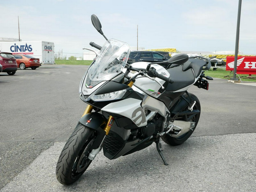 2022 Aprilia® Tuono V4 1100