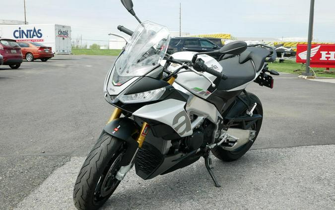 2022 Aprilia® Tuono V4 1100