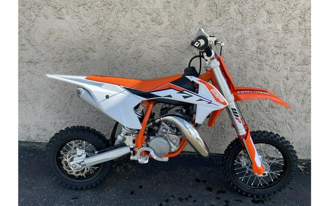 2023 KTM 50 SX