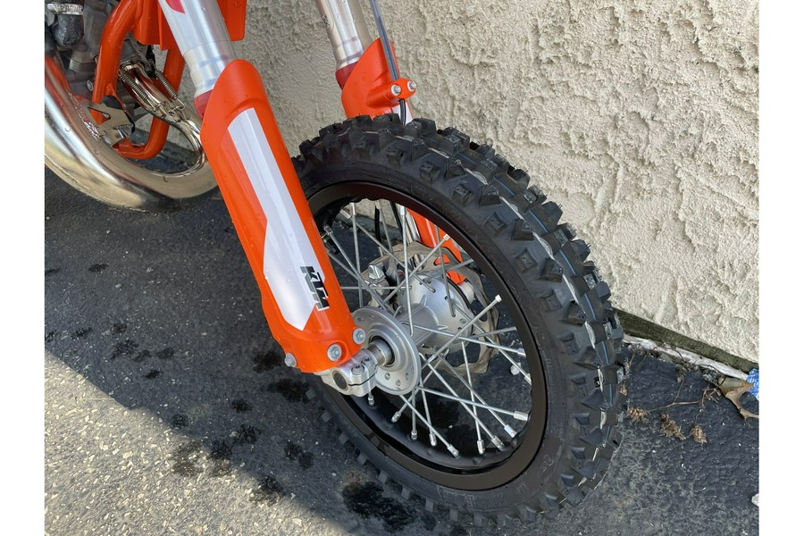 2023 KTM 50 SX