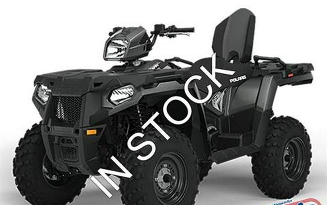 2024 Polaris Sportsman Touring 570 EPS