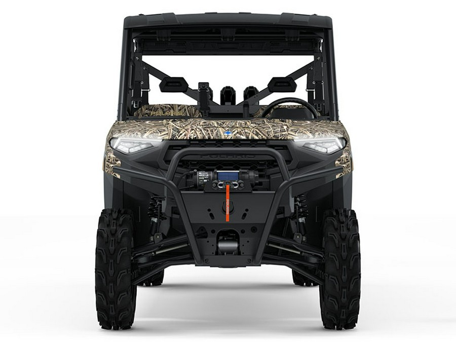 2025 Polaris Ranger® Crew XP 1000 Waterfowl Edition