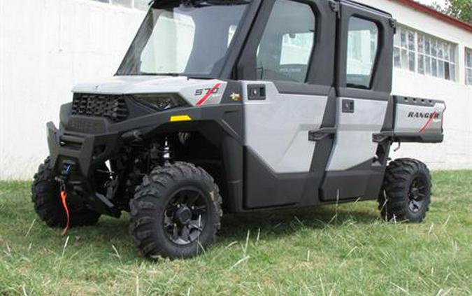 2024 Polaris Ranger Crew SP 570 NorthStar Edition