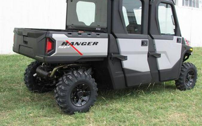 2024 Polaris Ranger Crew SP 570 NorthStar Edition