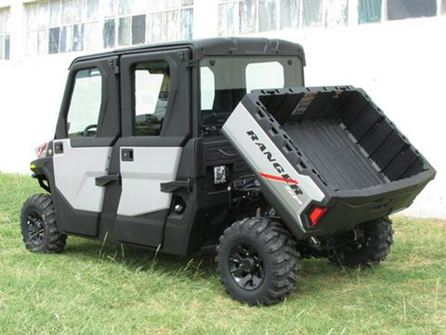 2024 Polaris Ranger Crew SP 570 NorthStar Edition