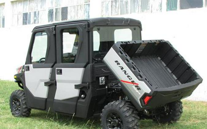 2024 Polaris Ranger Crew SP 570 NorthStar Edition