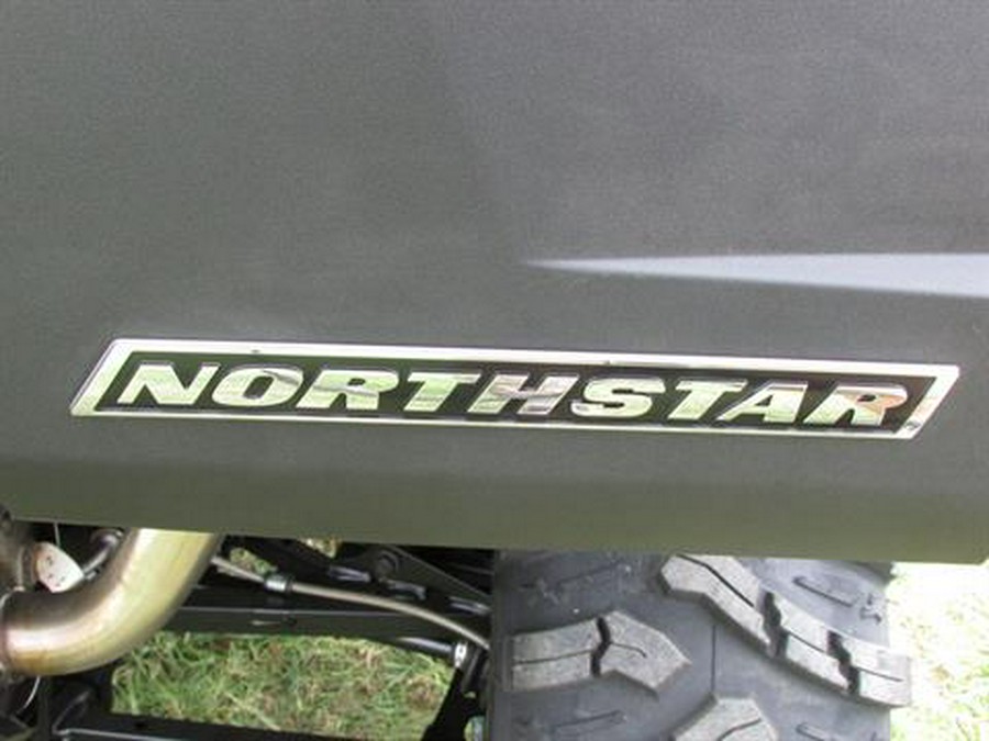 2024 Polaris Ranger Crew SP 570 NorthStar Edition