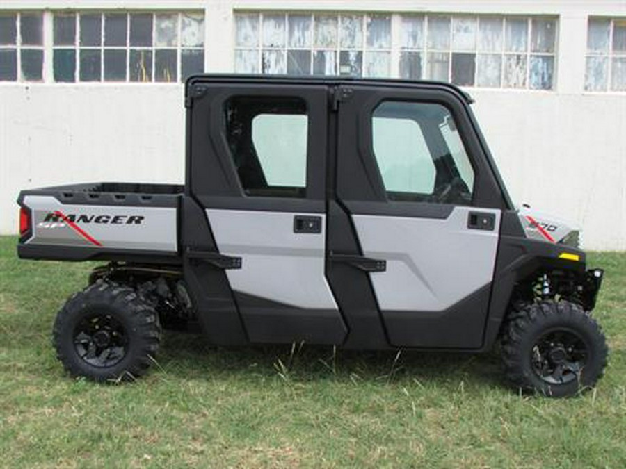 2024 Polaris Ranger Crew SP 570 NorthStar Edition