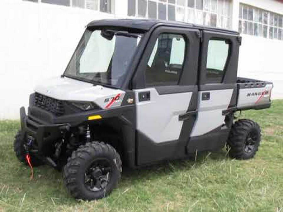 2024 Polaris Ranger Crew SP 570 NorthStar Edition