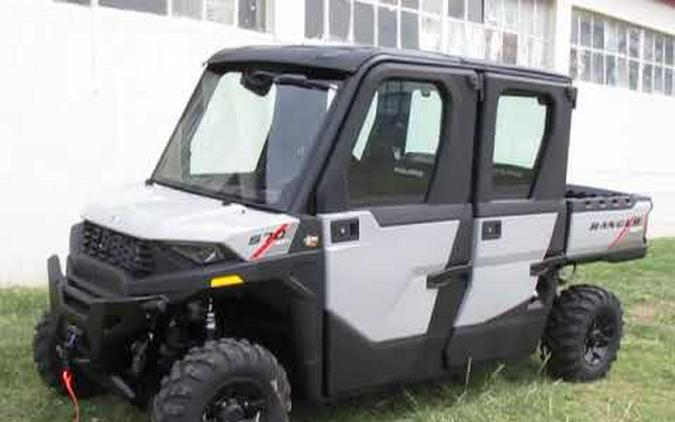 2024 Polaris Ranger Crew SP 570 NorthStar Edition