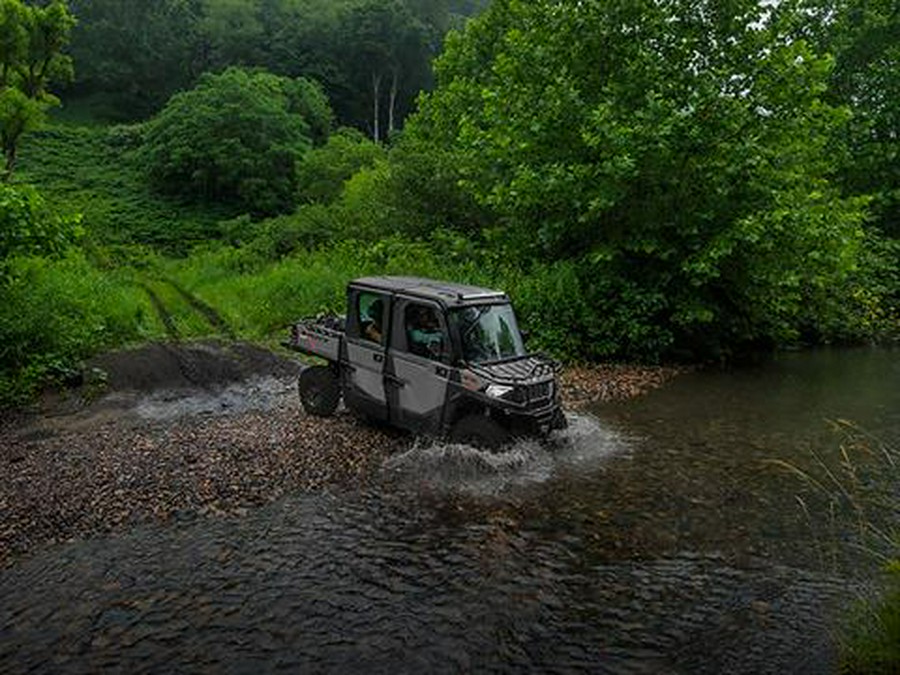 2024 Polaris Ranger Crew SP 570 NorthStar Edition