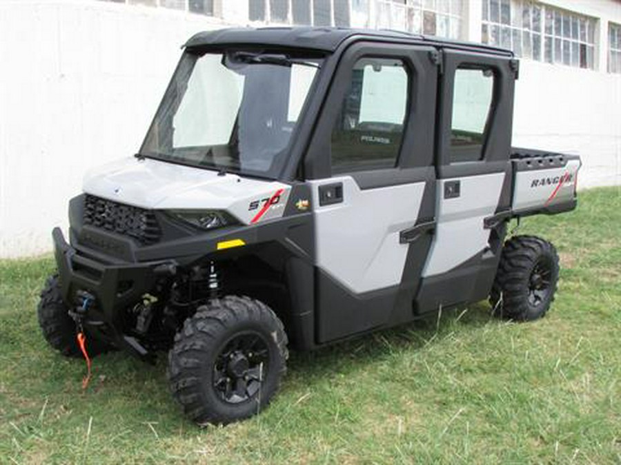 2024 Polaris Ranger Crew SP 570 NorthStar Edition