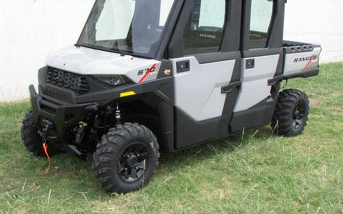 2024 Polaris Ranger Crew SP 570 NorthStar Edition