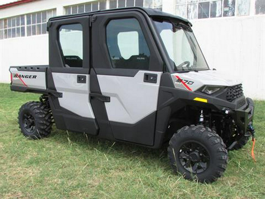 2024 Polaris Ranger Crew SP 570 NorthStar Edition