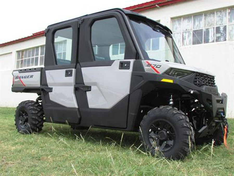 2024 Polaris Ranger Crew SP 570 NorthStar Edition