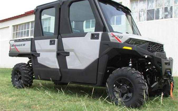 2024 Polaris Ranger Crew SP 570 NorthStar Edition