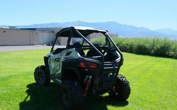 2022 Polaris® RZR Trail S 1000 Ultimate