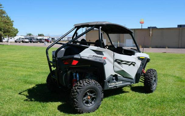 2022 Polaris® RZR Trail S 1000 Ultimate