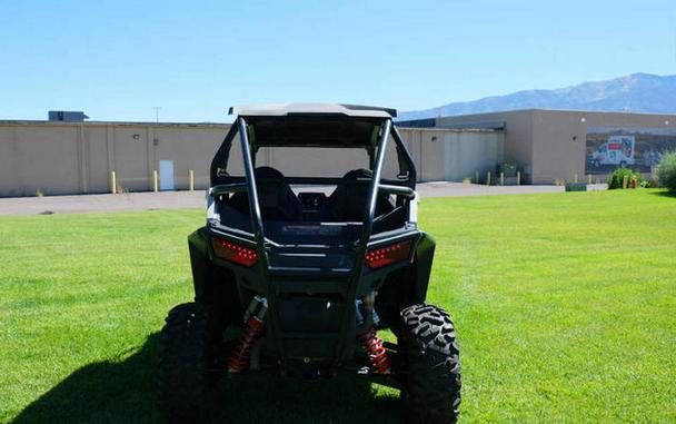 2022 Polaris® RZR Trail S 1000 Ultimate