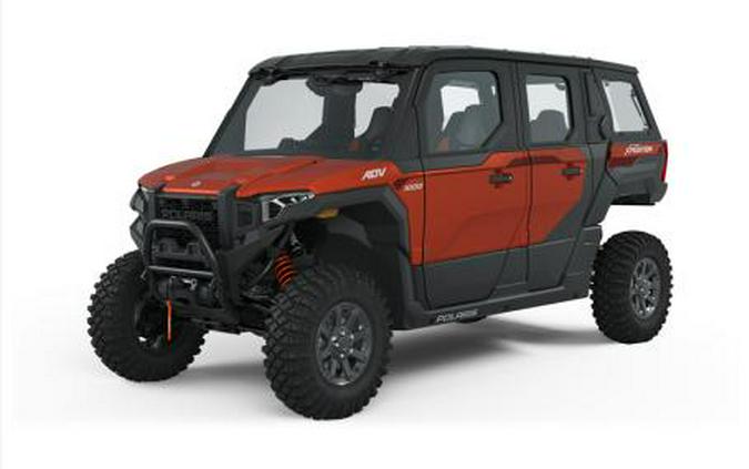 2024 Polaris Polaris XPEDITION ADV 5 Northstar