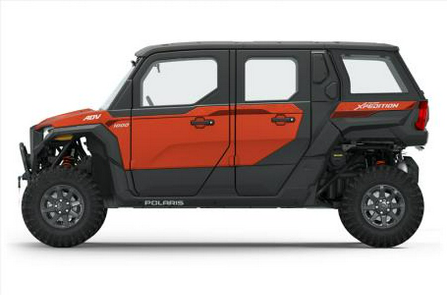 2024 Polaris Polaris XPEDITION ADV 5 Northstar