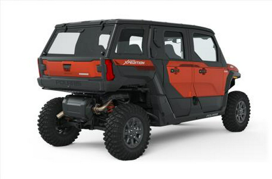 2024 Polaris Polaris XPEDITION ADV 5 Northstar