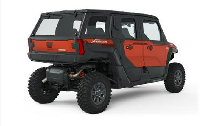 2024 Polaris Polaris XPEDITION ADV 5 Northstar