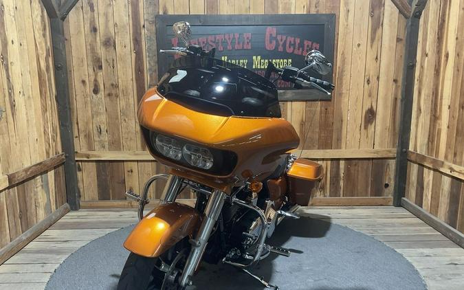 2015 Harley-Davidson® FLTRXS - Road Glide® Special