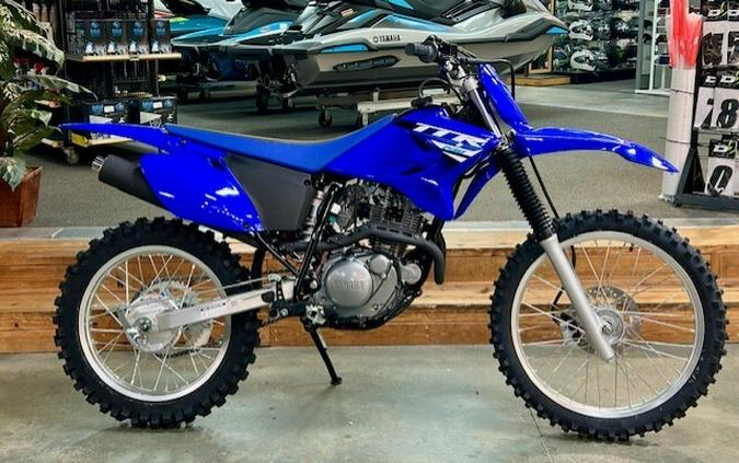 2025 Yamaha TTR230S