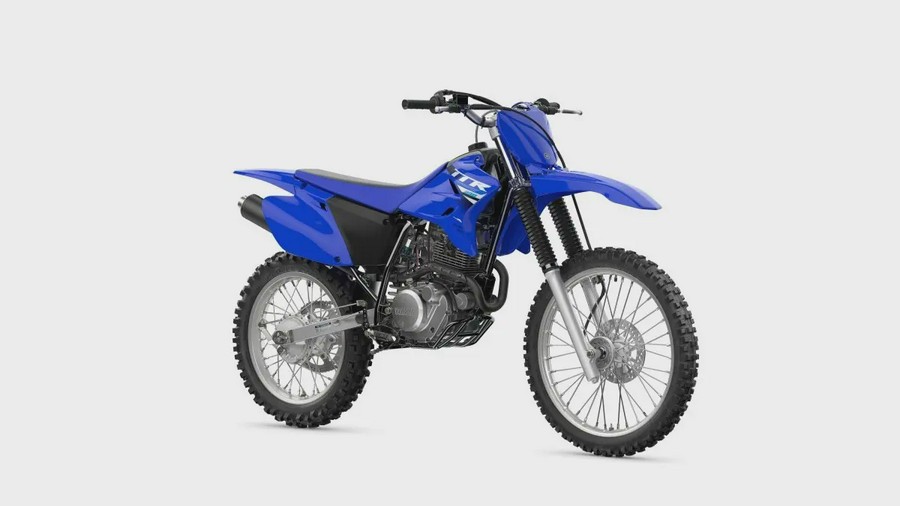 2025 Yamaha TTR230S