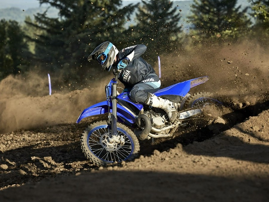 2024 Yamaha YZ250