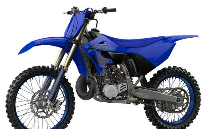 2024 Yamaha YZ250