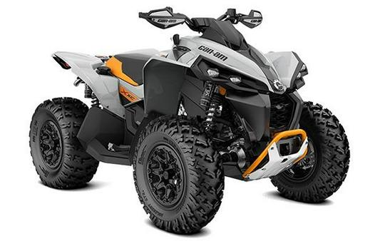 2025 Can-Am Renegade X xc 1000R