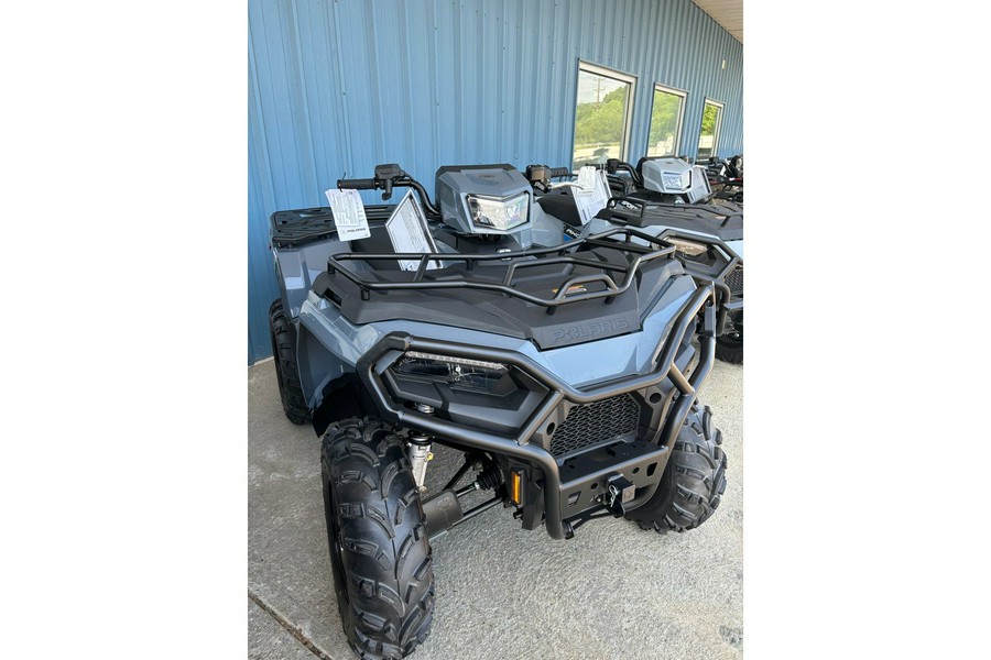 2024 Polaris Industries SPORTSMAN 570