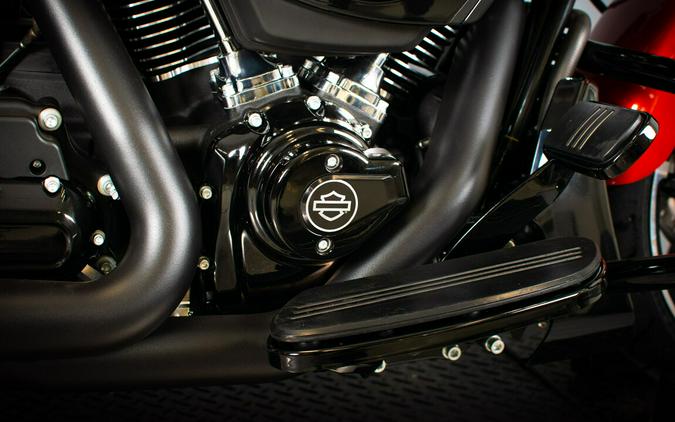 2024 Harley-Davidson Street Glide