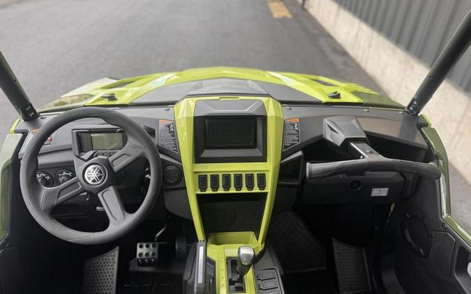 2026 Yamaha Wolverine Rmax4 1000 Compact R-Spec