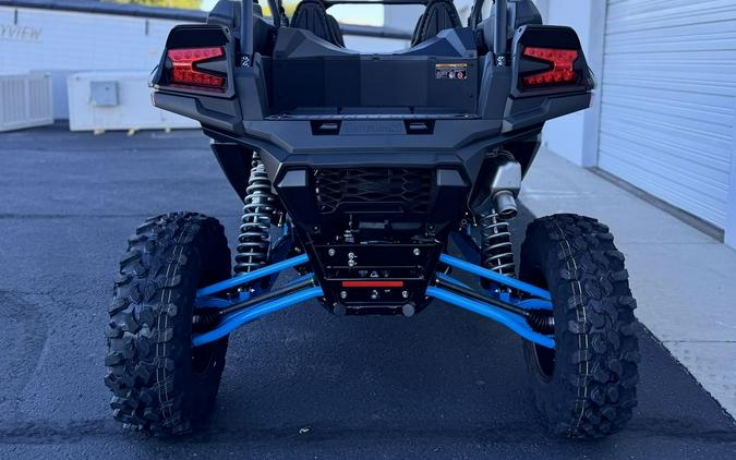 2026 Kawasaki Teryx® KRX4™ 1000 eS