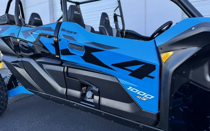 2026 Kawasaki Teryx® KRX4™ 1000 eS