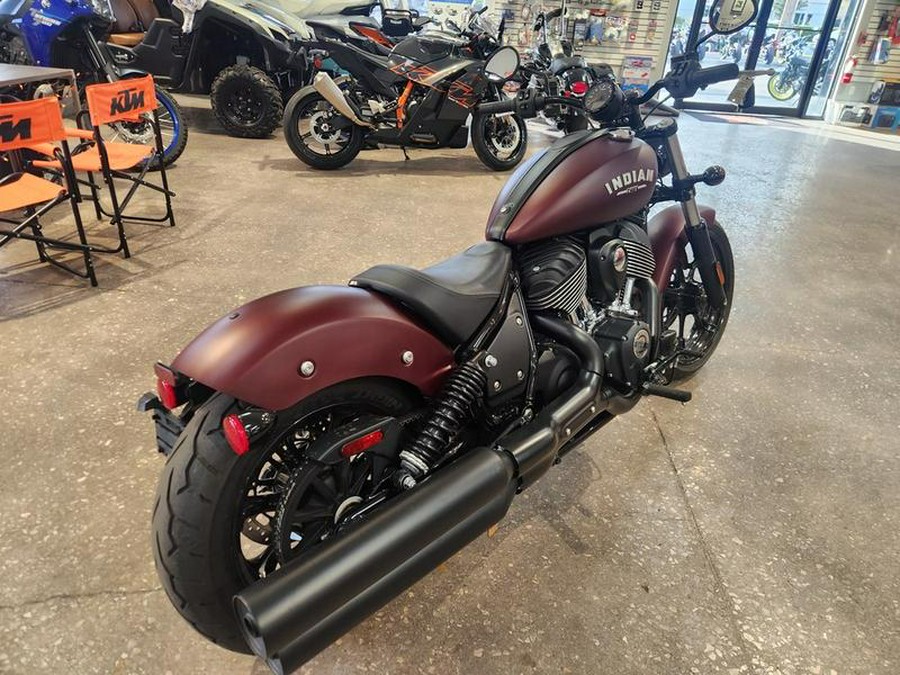 2024 Indian Motorcycle® CHIEF ABS