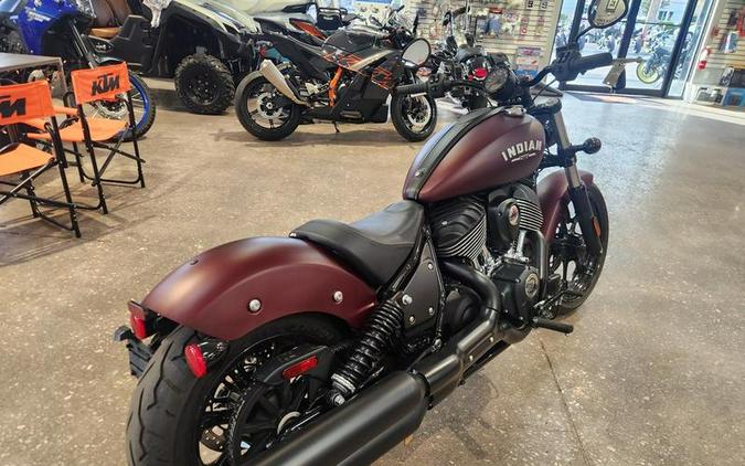 2024 Indian Motorcycle® CHIEF ABS
