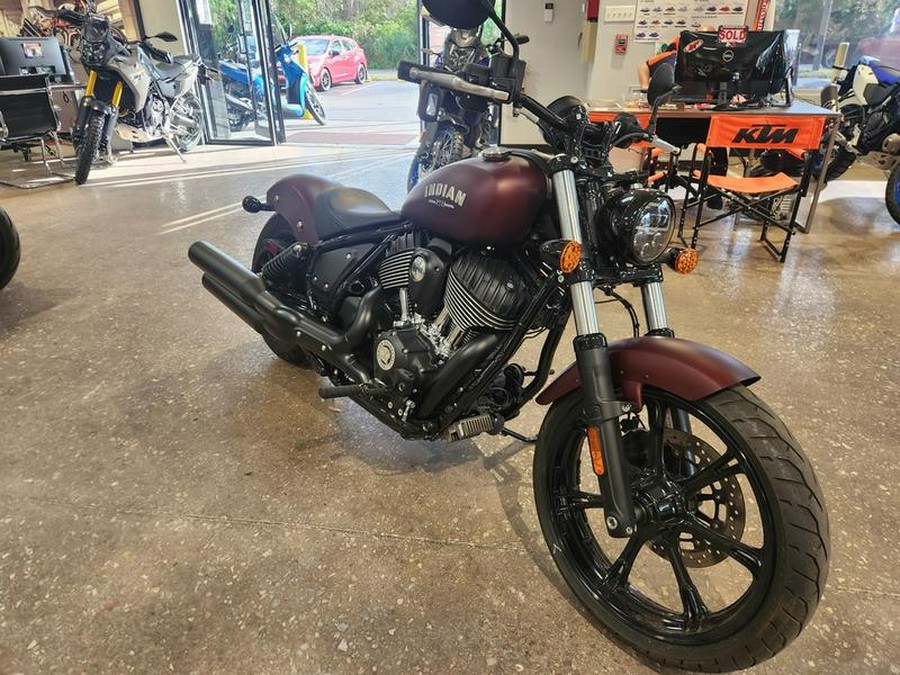 2024 Indian Motorcycle® CHIEF ABS