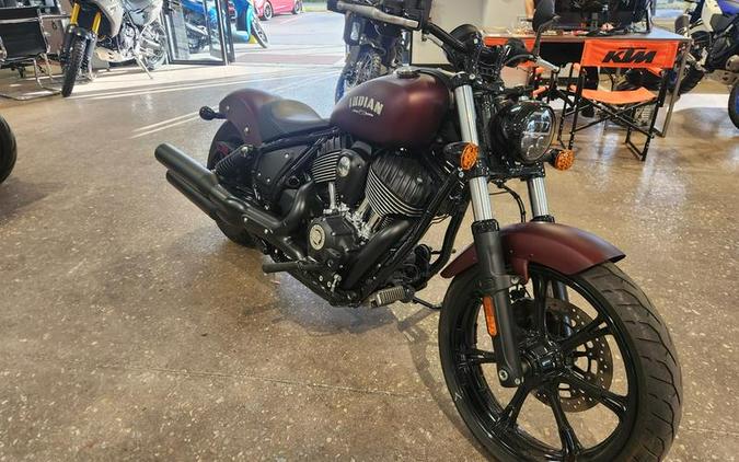 2024 Indian Motorcycle® CHIEF ABS