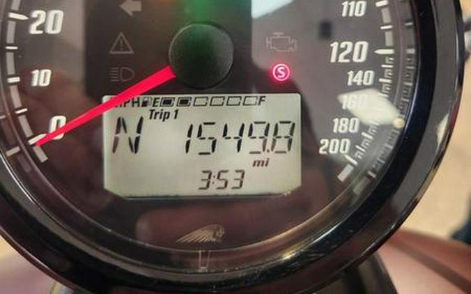 2024 Indian Motorcycle® CHIEF ABS