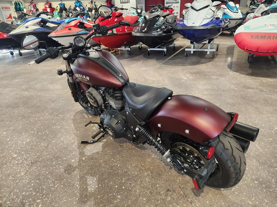 2024 Indian Motorcycle® CHIEF ABS