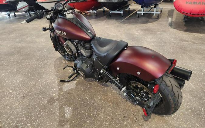 2024 Indian Motorcycle® CHIEF ABS