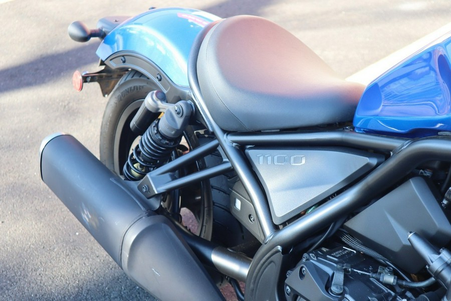 2024 Honda Rebel® 1100 Base