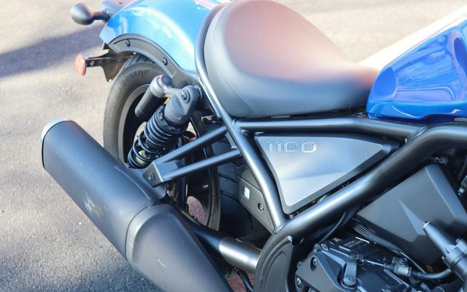 2024 Honda Rebel® 1100 Base