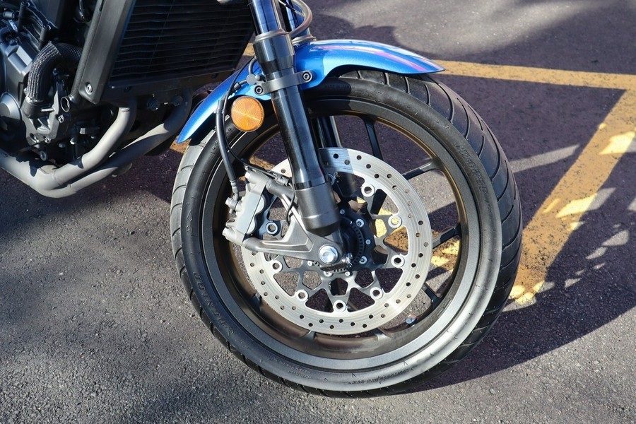 2024 Honda Rebel® 1100 Base