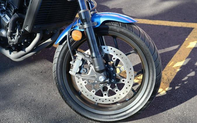 2024 Honda Rebel® 1100 Base